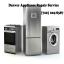 Appliance Repair