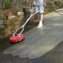 Driveway Cleaning