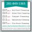 Ducts Cleaner Houston Texas
