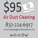 Cleaning Ducts Houston TX