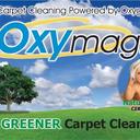 Oxymagic Clean