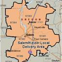 Delivery Service Portland OR   9