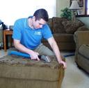 Upholstery Cleaning