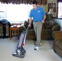 Pre-vacuum