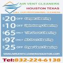 Air Vent Cleaners Houston Texas
