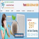 Air Vent Cleaners Houston Texas