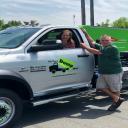 Owners new truck