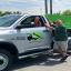 Owners new truck