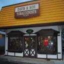 Davis and Son Tobacconists, Inc.