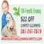 Houston Cleaning Carpets TX