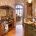 Custom Kitchens