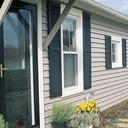 Siding
