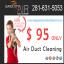 League City Air Duct Cleaner