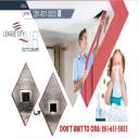 League City Air Duct Cleaner