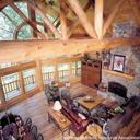 Log Homes