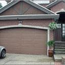 garage door