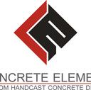 Concrete Element Logo