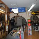 Repairs & tune ups