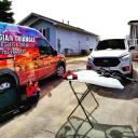 Mobile Auto Glass + Tint Experts!
