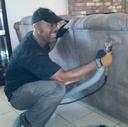 Upholstery Cleaning