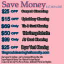 Tile Grout Cleaning Haltom City TX