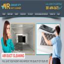 Air Duct Cleaner League City