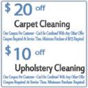 Houston TX Carpet Cleaning
