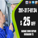 garage door