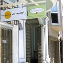 JuvEssentials entrance