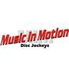 Music In Motion Logo