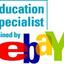 Education Specialist Trained by eBay
