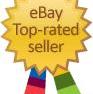 eBay Top Rated Seller
