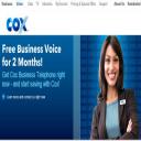 Cox Communications Kingston