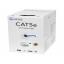 Cat5e Plenum Blue