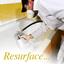Bathtub refinishing