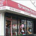 Staten Eye Land