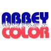Abbey Color logo