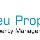 IndeBleu Logo