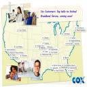 Cox Communications Rose Hill
