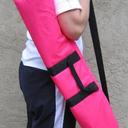 Shoulder Strap Baton Bags