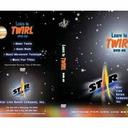 How To Twirl DVDs