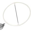 Hoop Twirling Baton