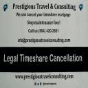 Our Partner Attorney group can cancel your timeshare