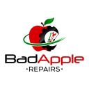 BadApple Repairs Logo