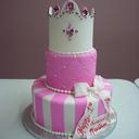 Princess cake