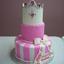 Princess cake