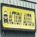Action Auto Clinic logo
