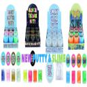 New Smart Putty and Puff Slime at Kidz Gifts Wholesale Toys UK