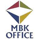 MBK Office logo