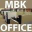 Used Office Cubicles